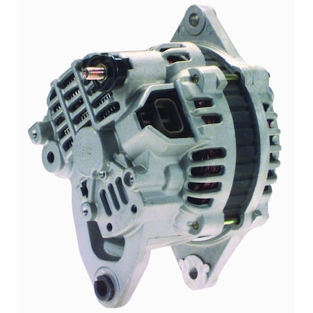 Alternator, Replacement For Lester, 13718 Alterator